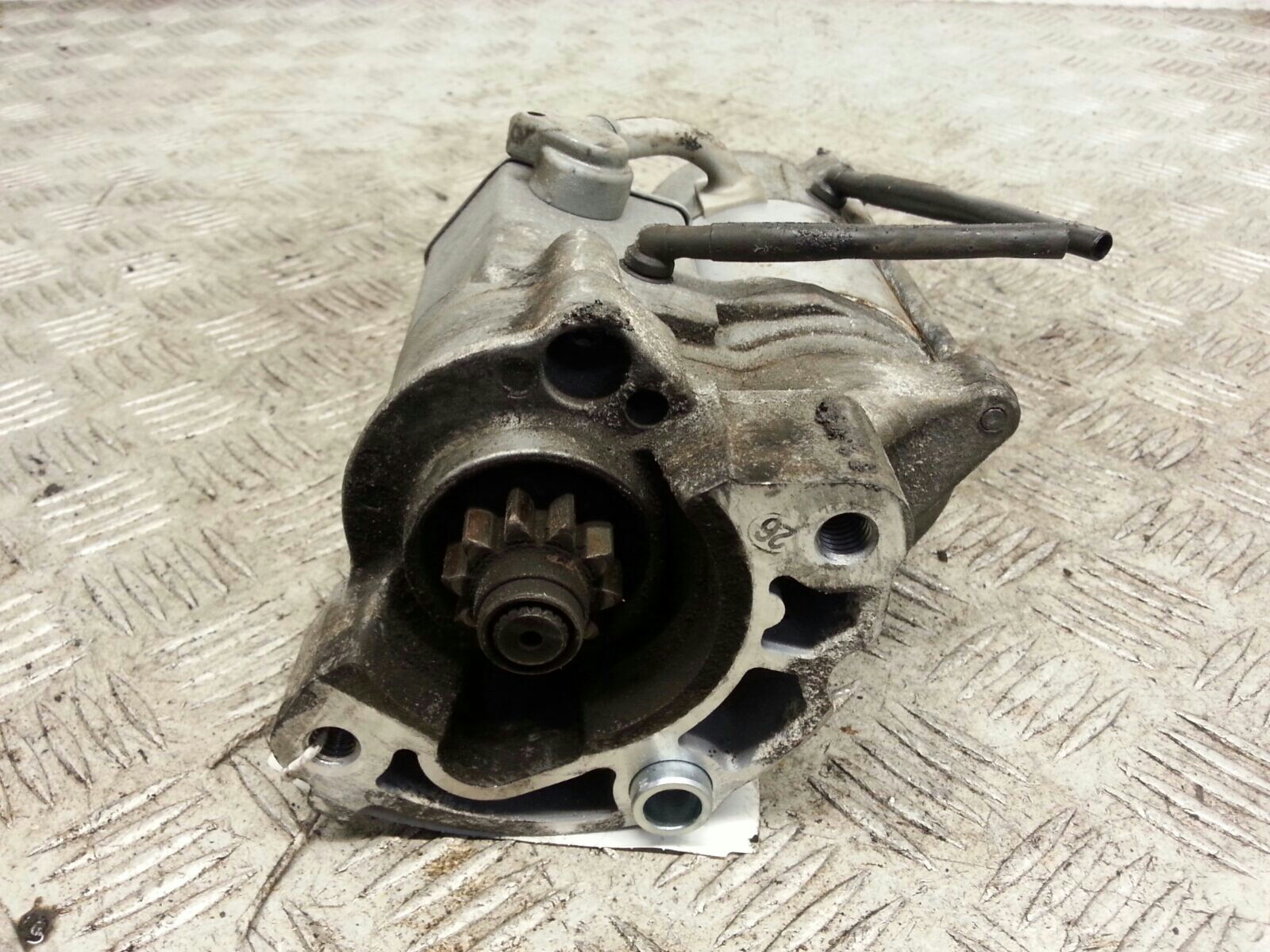 Freelander Land Rover