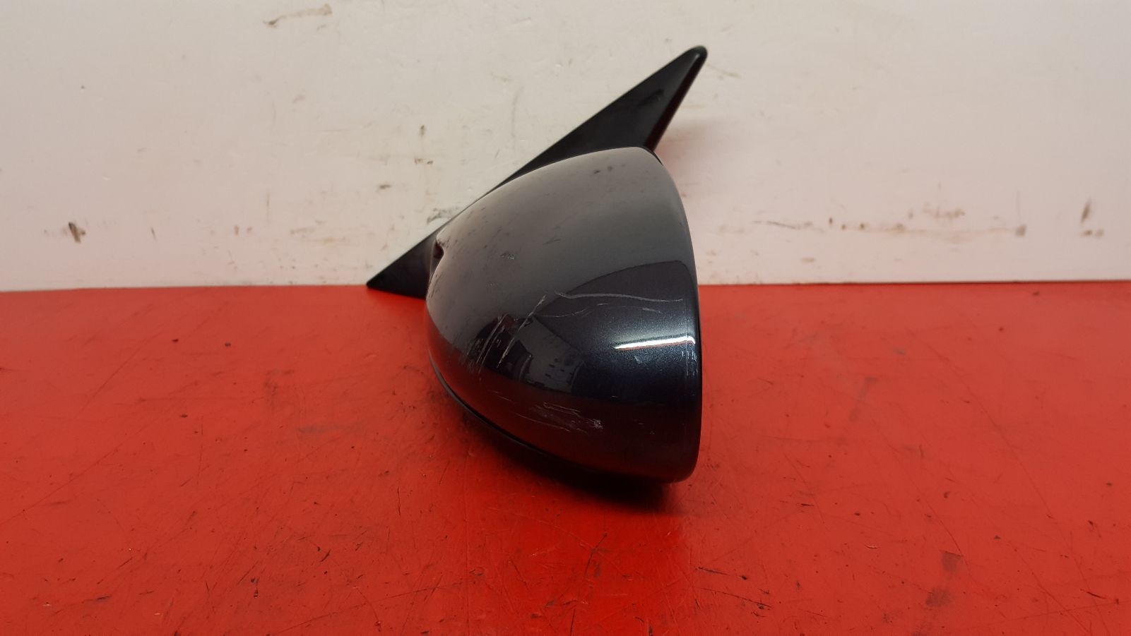 L Door Mirror 911 Porsche 2006