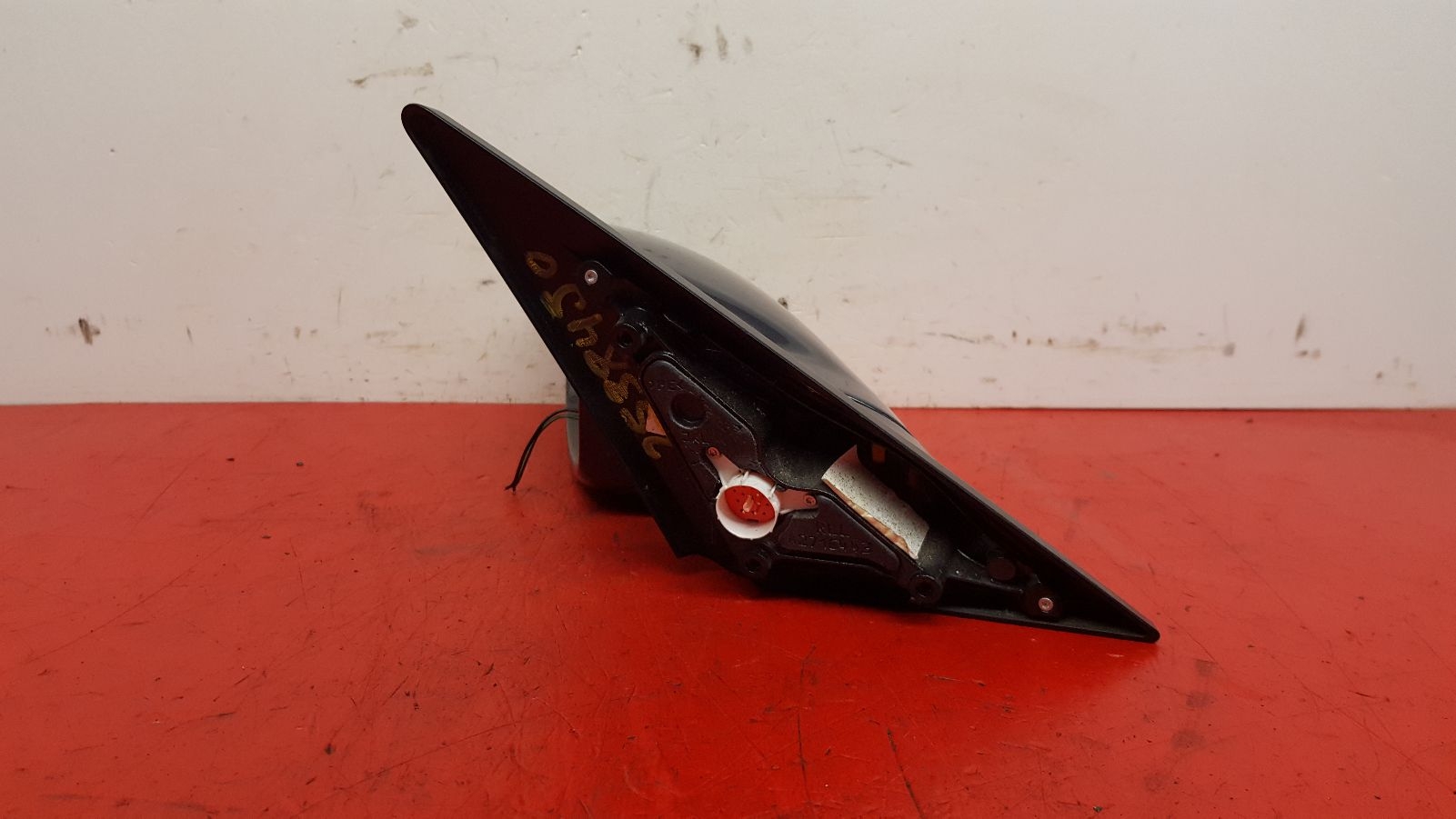 L Door Mirror 911 Porsche 2006