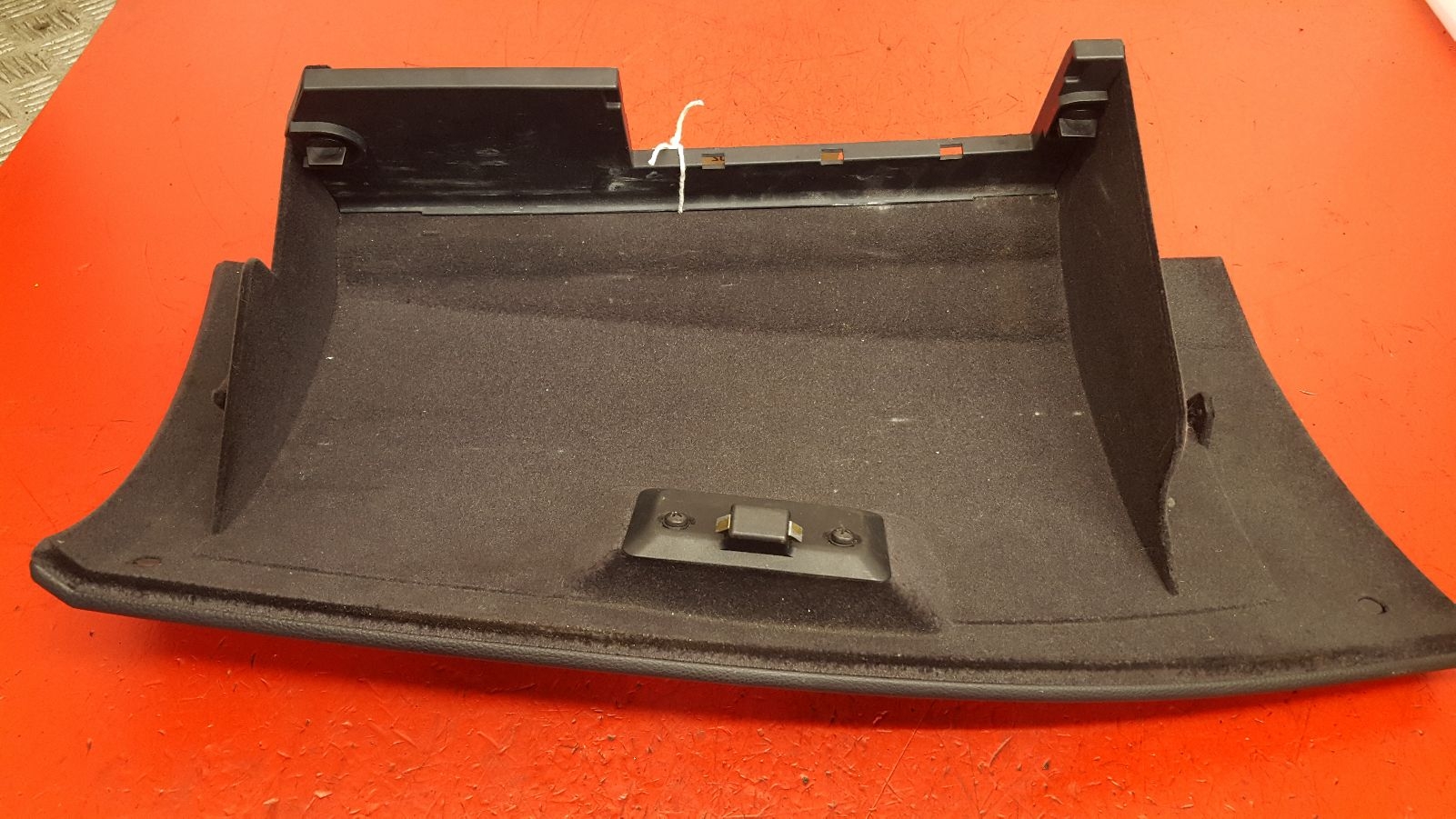 Glove Box 5 Series Bmw 2004