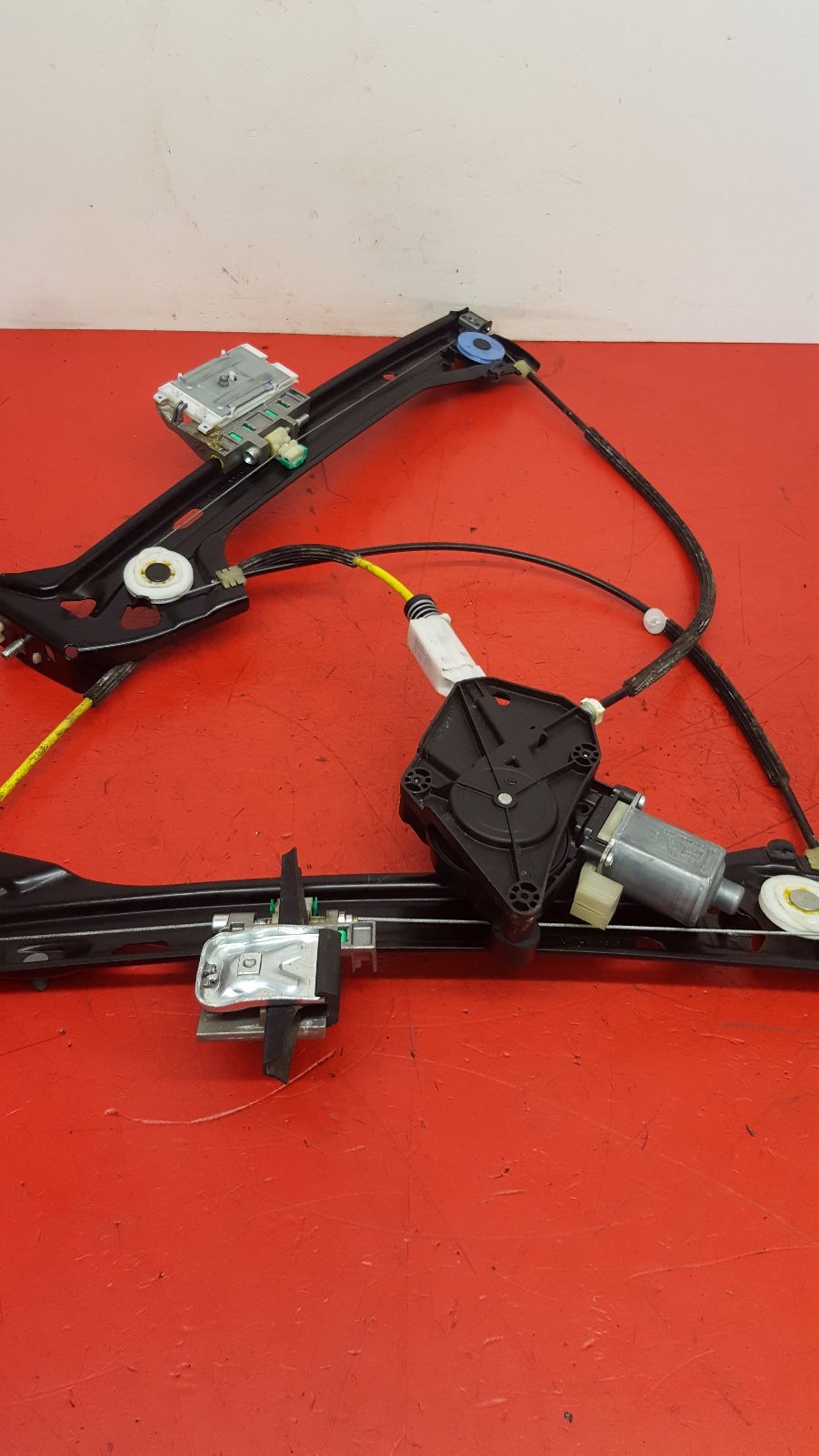 Rf Window Regulator Tt Audi 2016