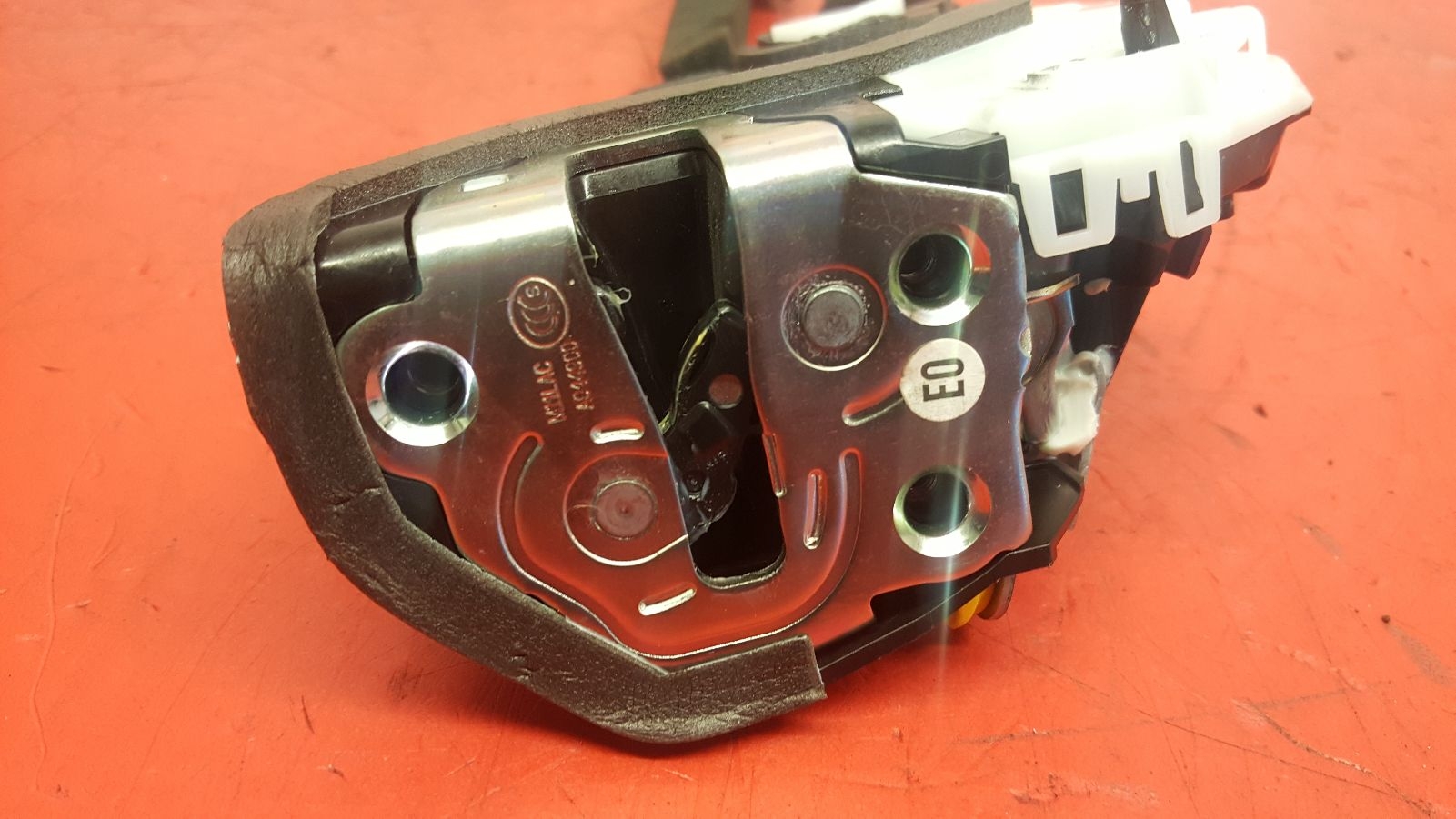 Door Lock Assembly Jazz Honda 2018