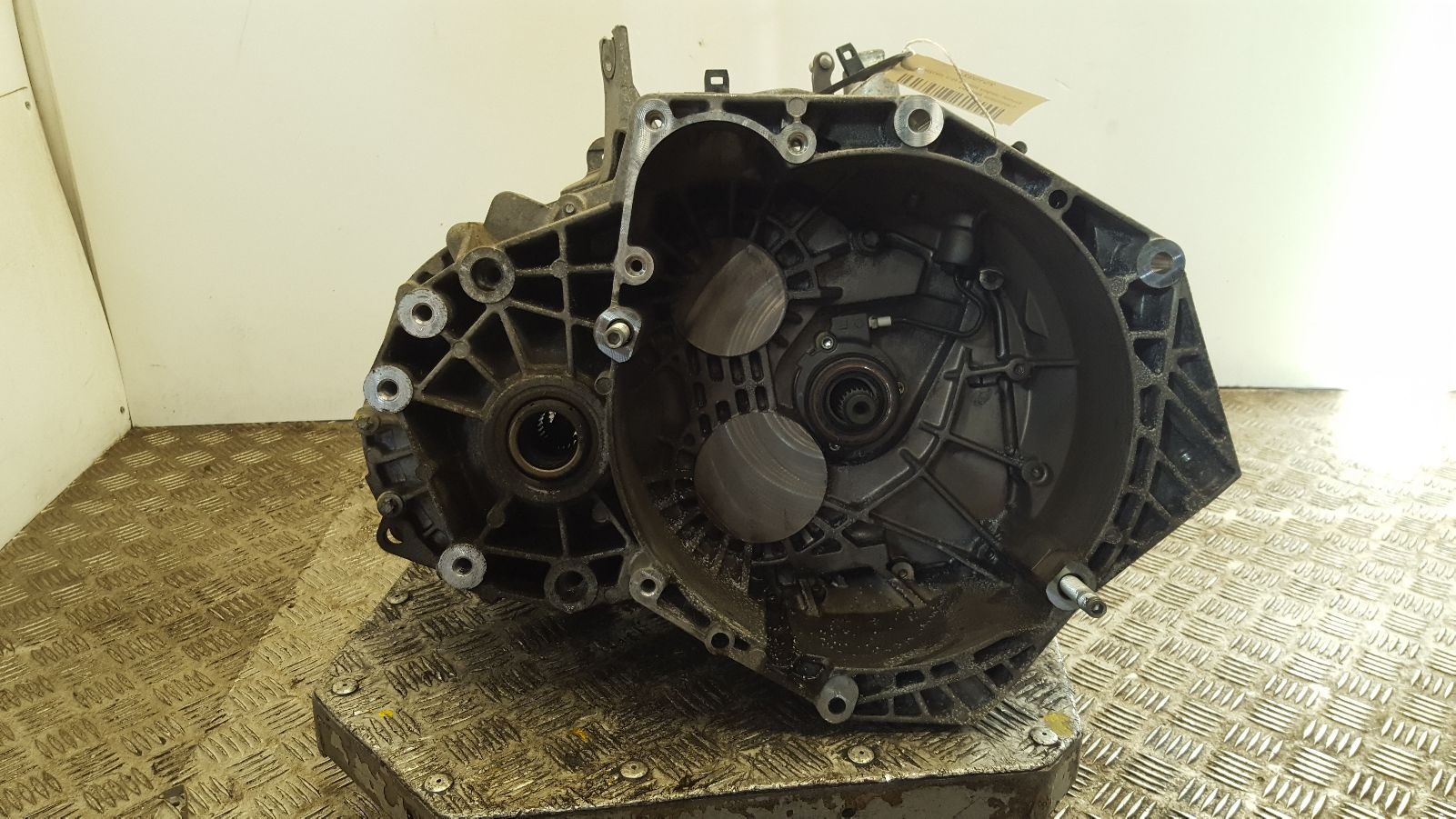 Gearbox Insignia Vauxhall