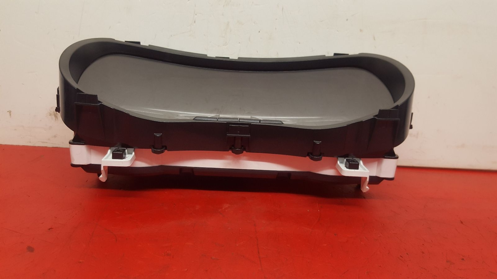 Speedometer Expert Peugeot 2018