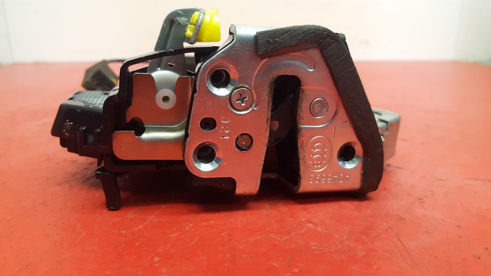 Door Lock Assembly Civic Honda 2015