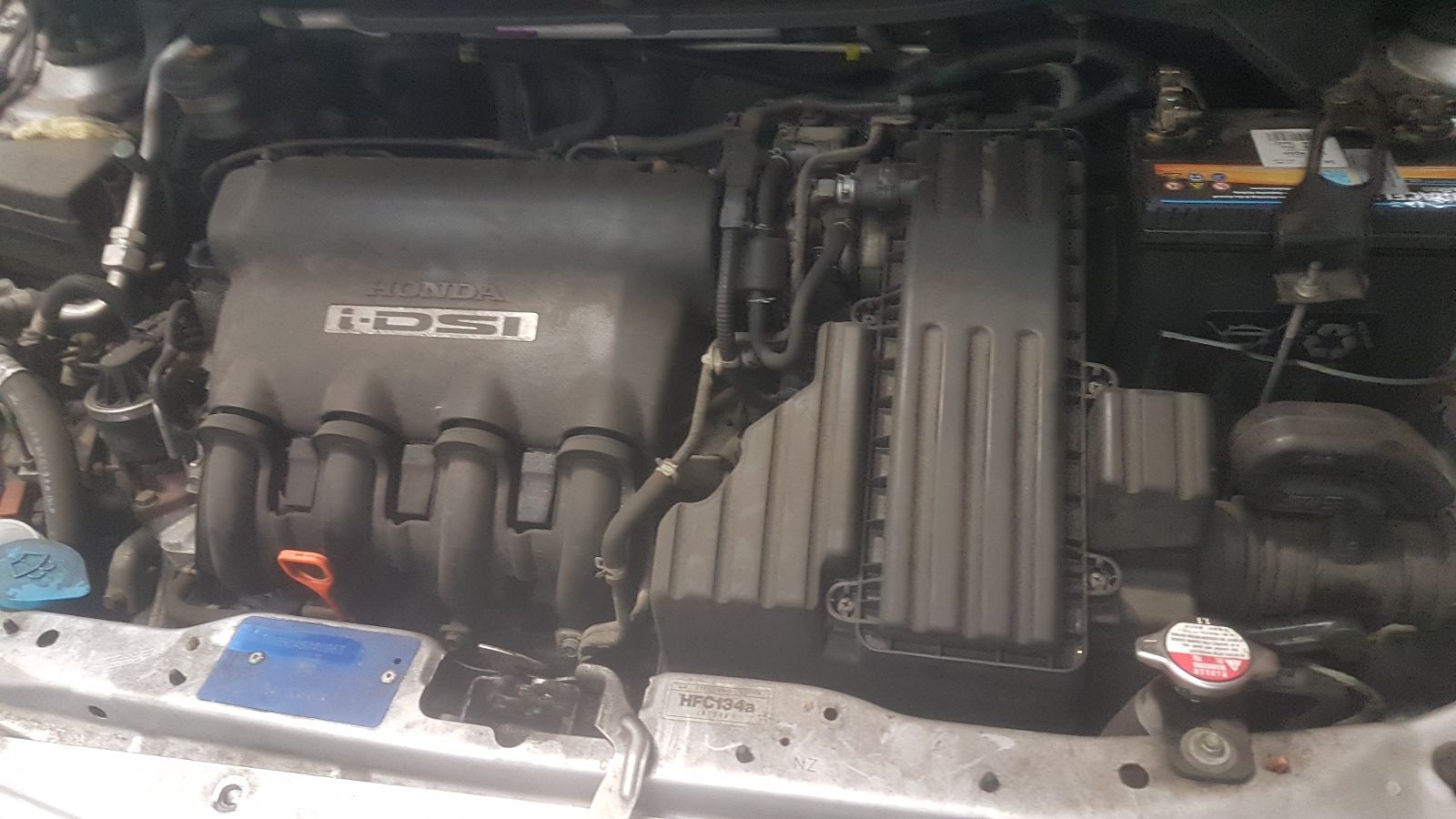 Image for a 2004 Honda Jazz 1.3 Petrol L13A1 Engine