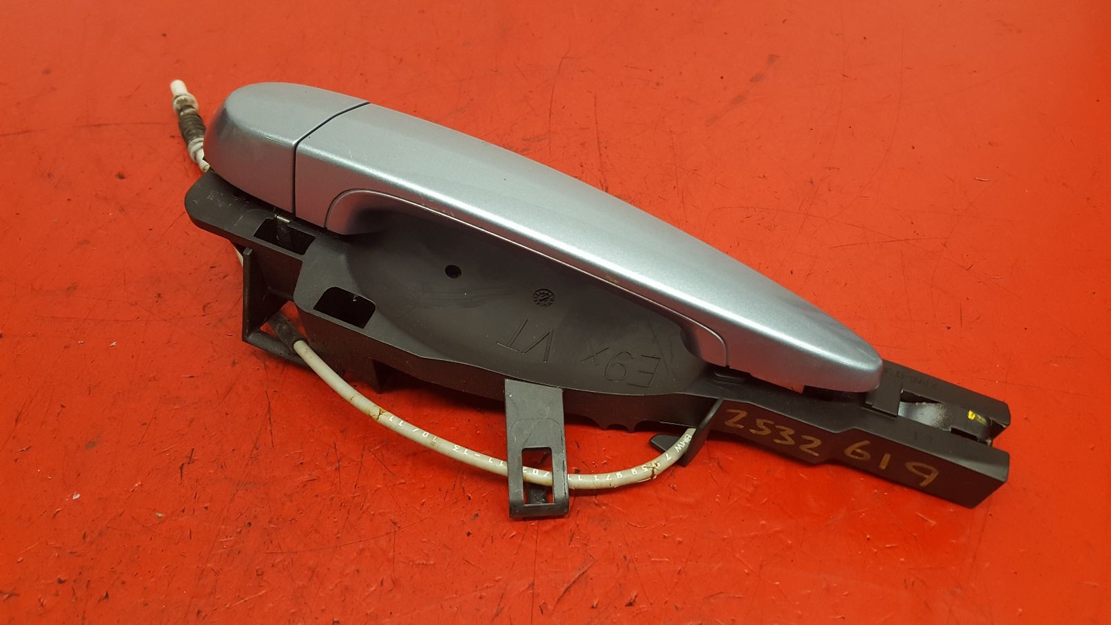 Door Handle 3 Series Bmw 2011