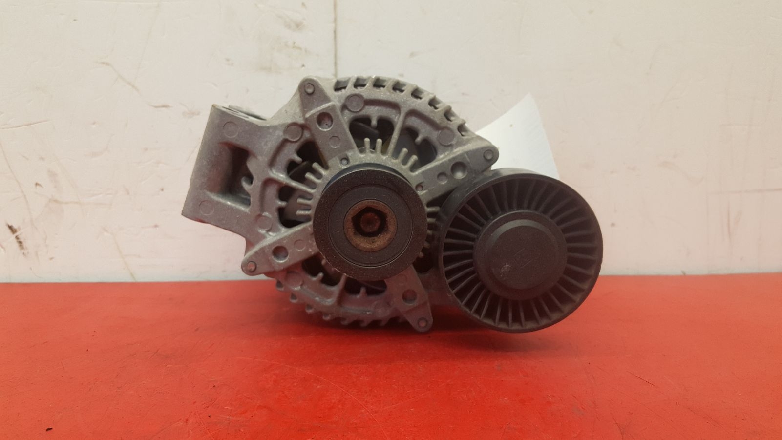 Alternator 1 Series Bmw 2012