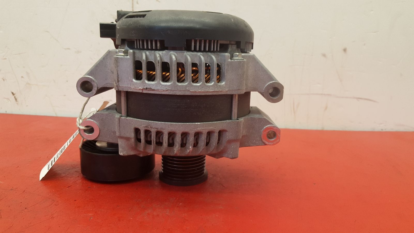 Alternator 1 Series Bmw 2012