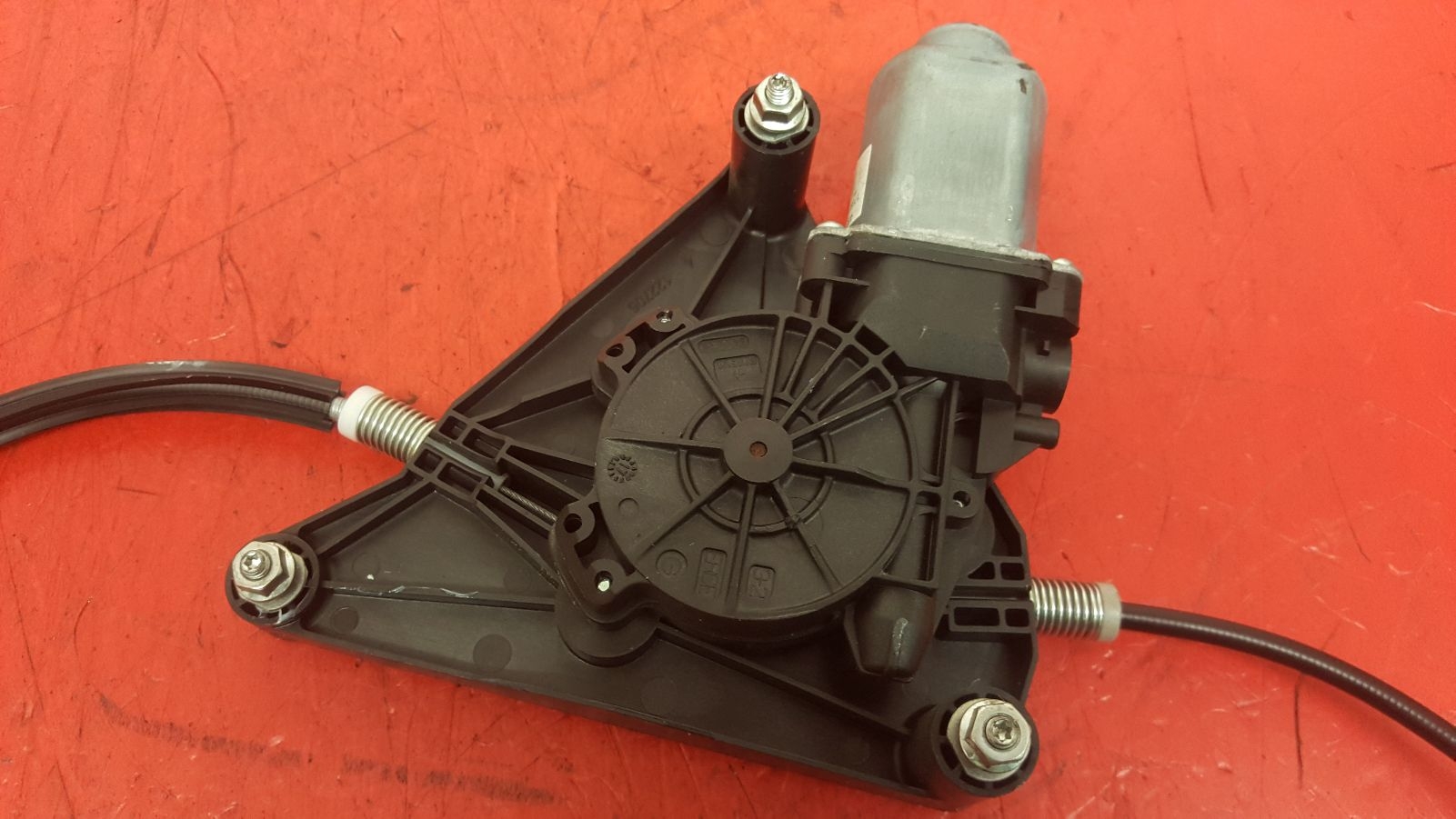 LF Window Regulator C1 Citroen 2018