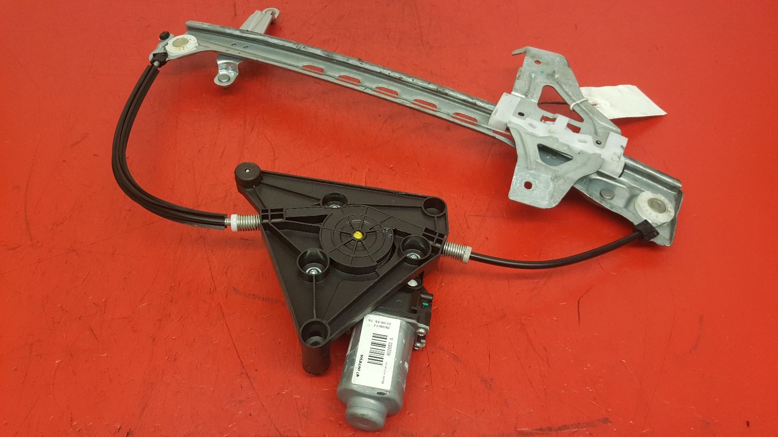 LF Window Regulator C1 Citroen 2018