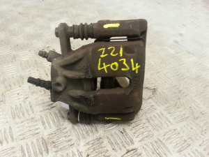 Caliper Modus Renault 2005