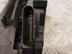 Door Lock Assembly Focus C Max Ford 2015